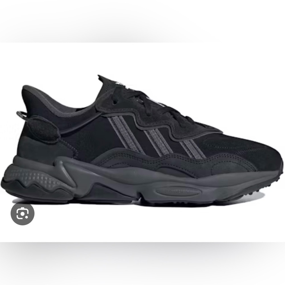 Adidas Oswego BLACK 6.5